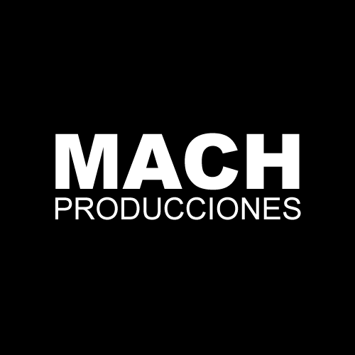 MachProducciones